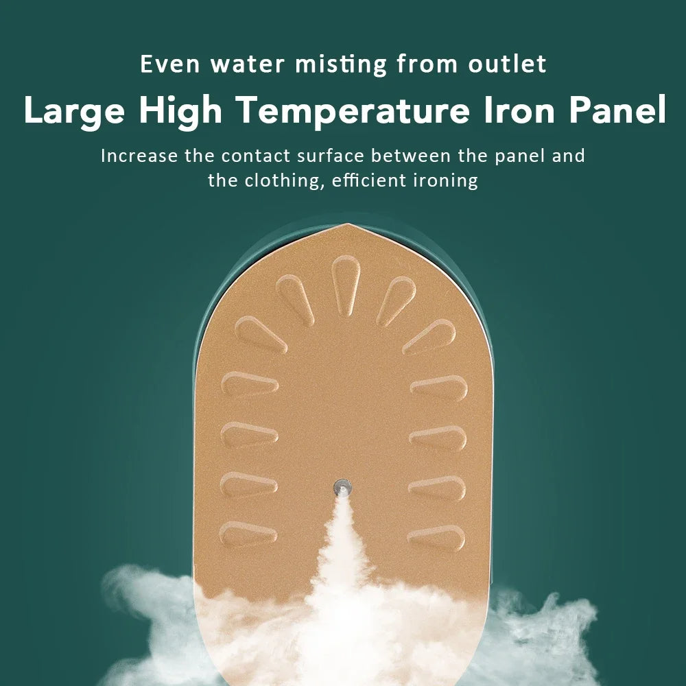 Mini Plancha Viajera 2 en 1